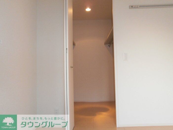 花月モナリエIIの物件内観写真