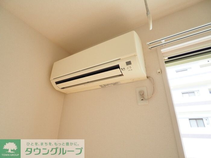 花月モナリエIIの物件内観写真