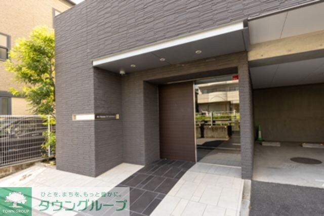 アットホームレジデンスの物件内観写真