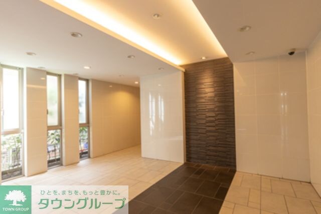 アットホームレジデンスの物件内観写真