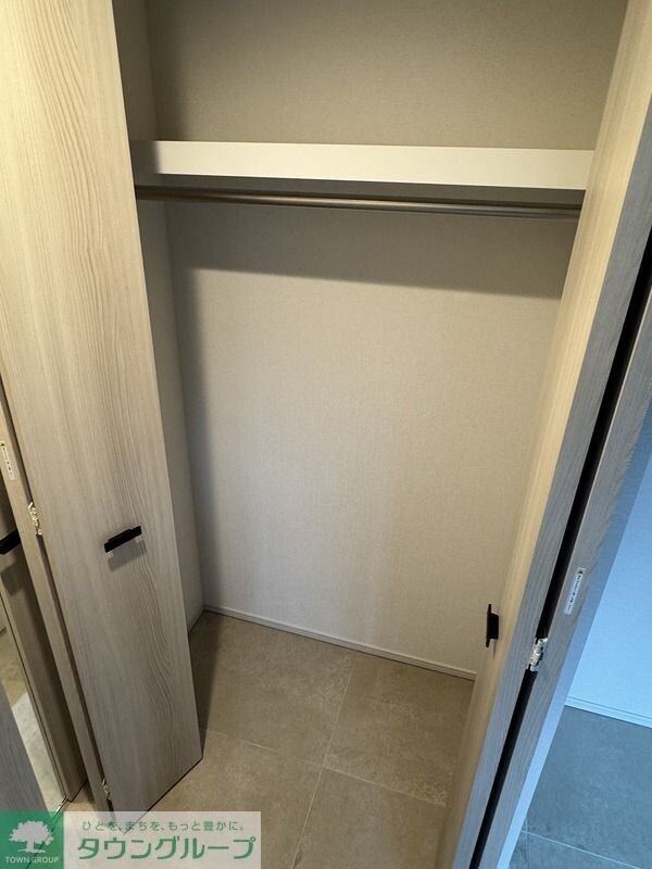 レガリス蒲田の物件内観写真