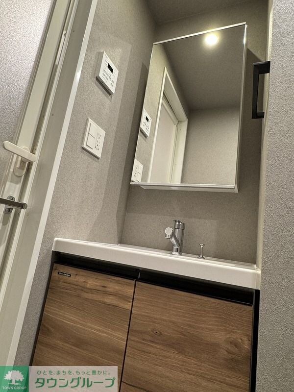 レガリス蒲田の物件内観写真