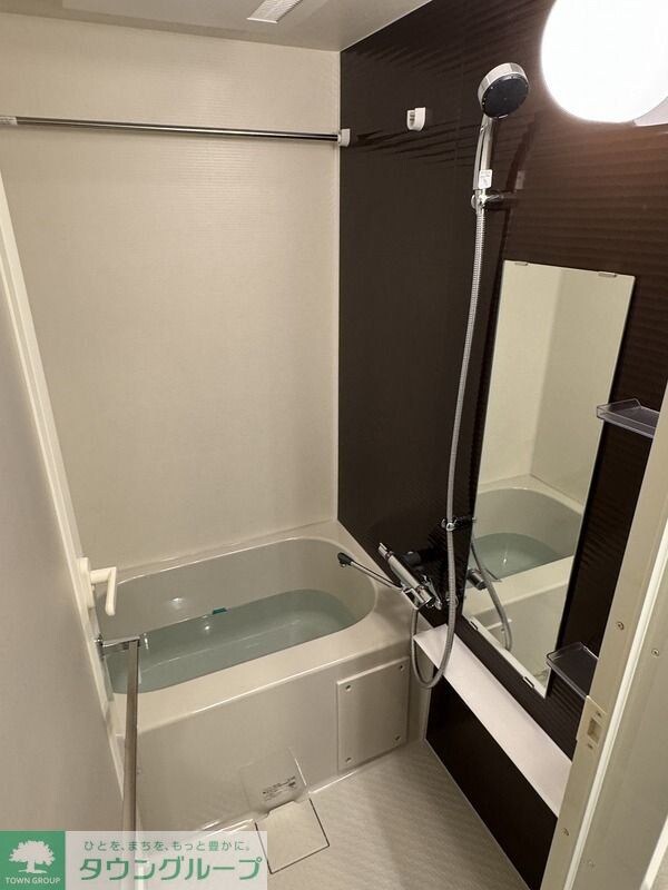 レガリス蒲田の物件内観写真