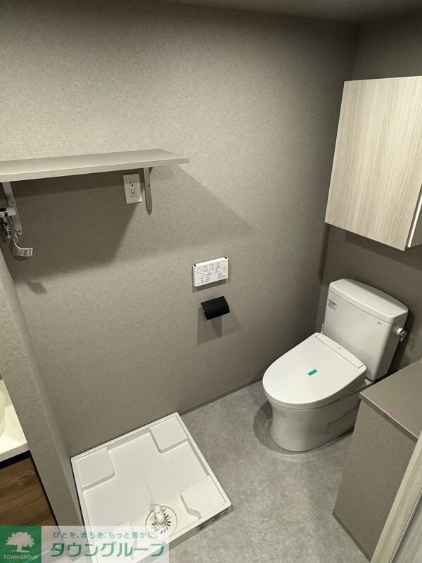 レガリス蒲田の物件内観写真