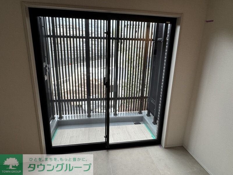 レガリス蒲田の物件内観写真