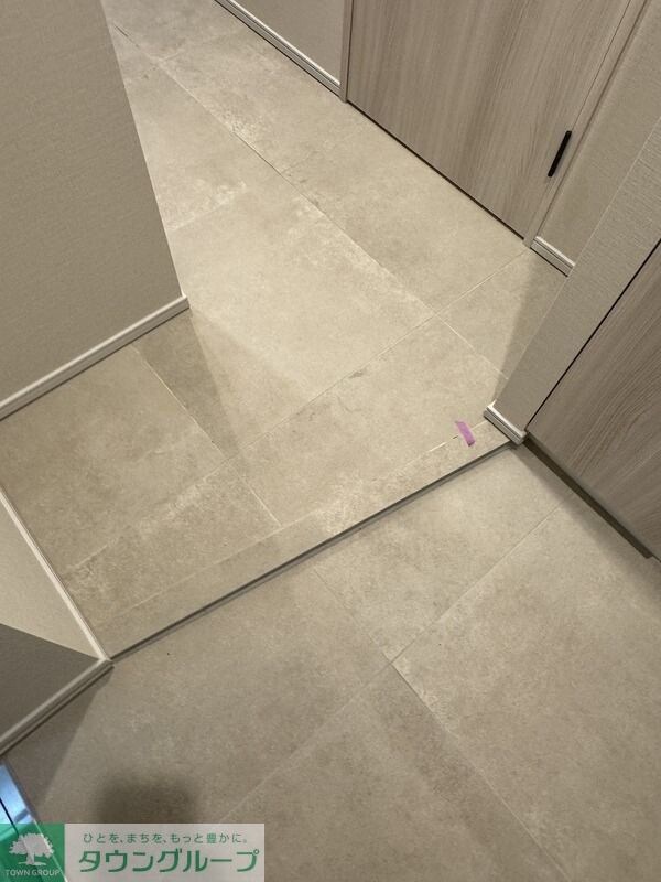 レガリス蒲田の物件内観写真