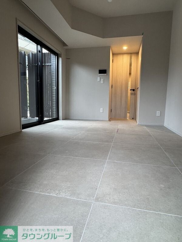 レガリス蒲田の物件内観写真