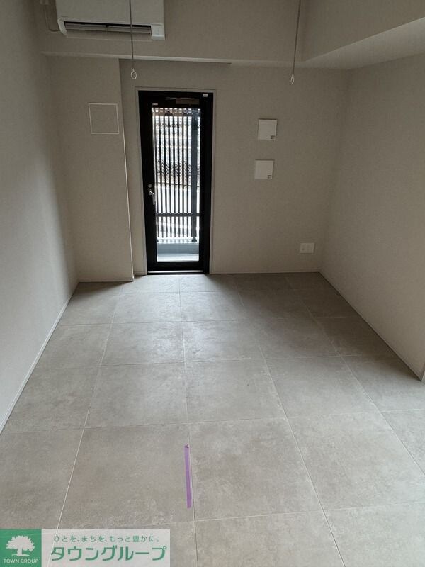 レガリス蒲田の物件内観写真