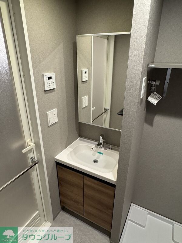 レガリス蒲田の物件内観写真