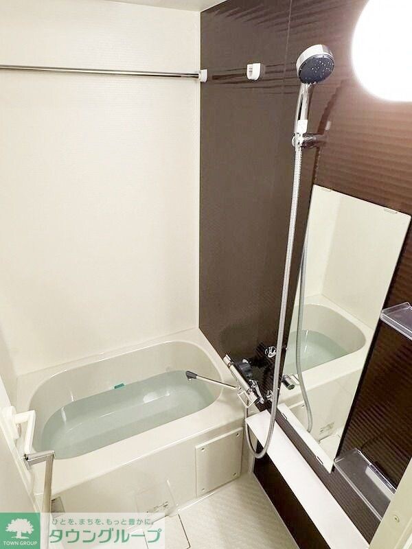 レガリス蒲田の物件内観写真