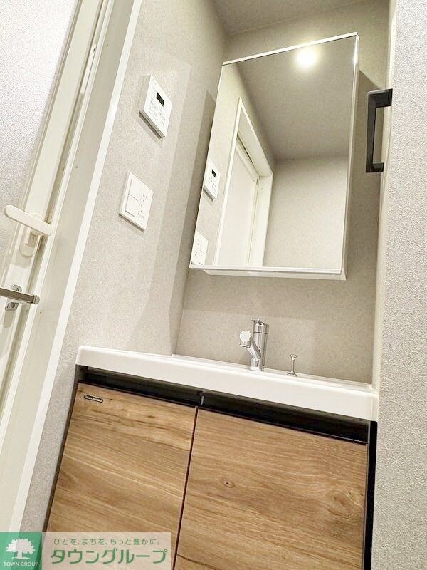 レガリス蒲田の物件内観写真