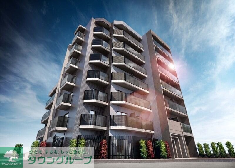 レガリス蒲田の物件内観写真