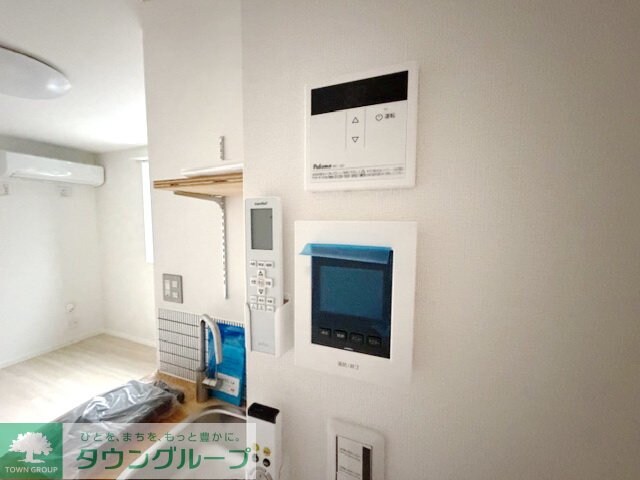 コンフォルト川崎の物件内観写真