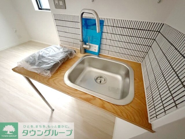 コンフォルト川崎の物件内観写真