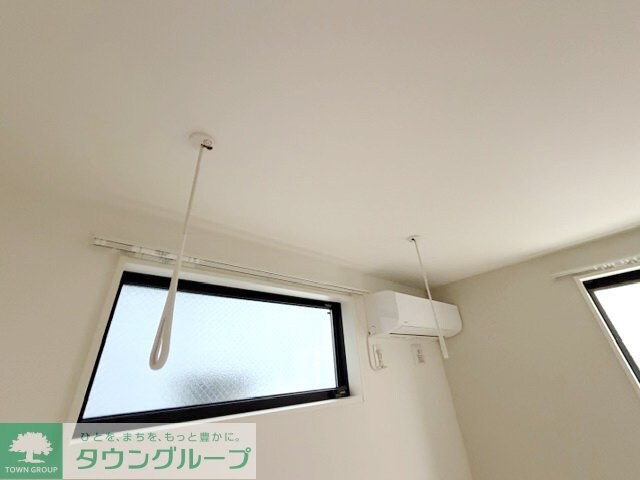 コンフォルト川崎の物件内観写真