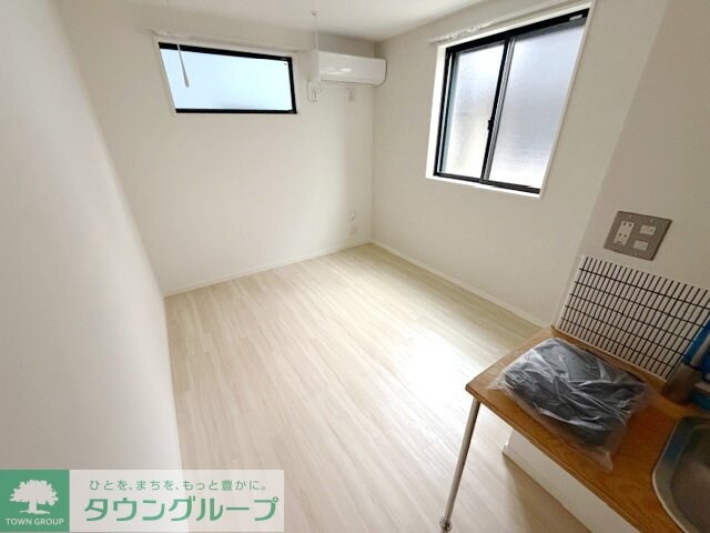 コンフォルト川崎の物件内観写真