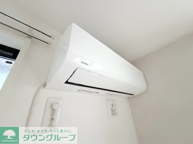 コンフォルト川崎の物件内観写真