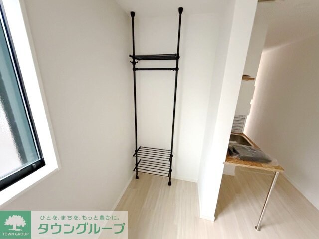 コンフォルト川崎の物件内観写真