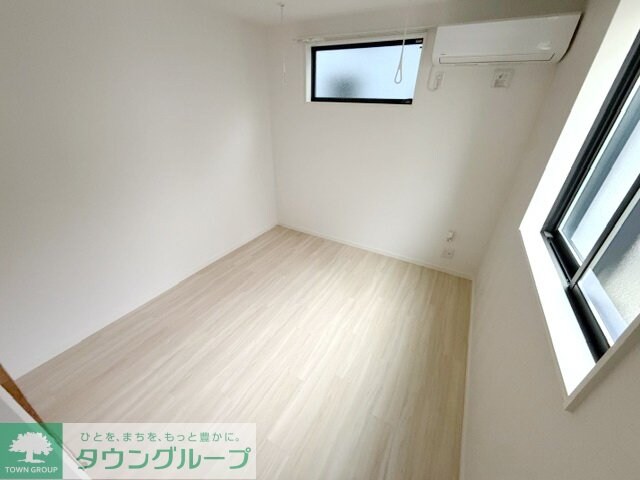 コンフォルト川崎の物件内観写真