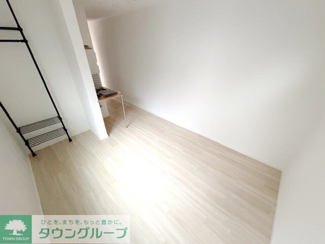 コンフォルト川崎の物件内観写真