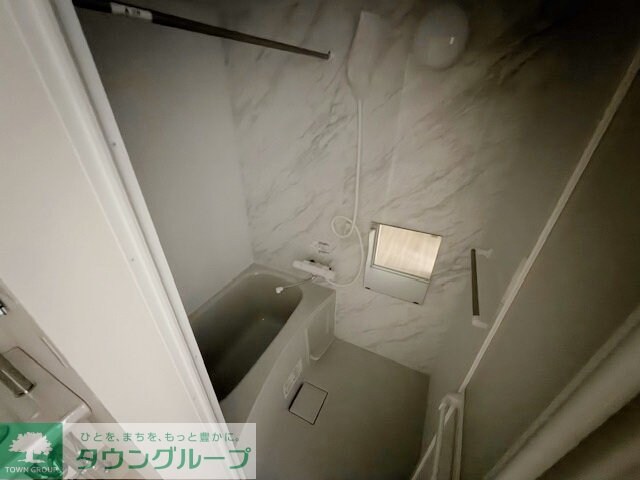 コンフォルト川崎の物件内観写真