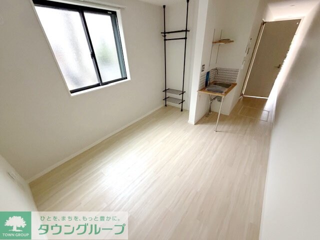 コンフォルト川崎の物件内観写真