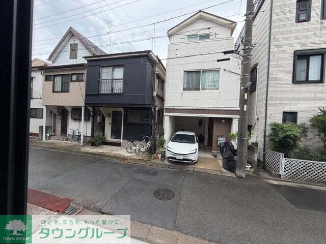 コンフォルト川崎の物件内観写真