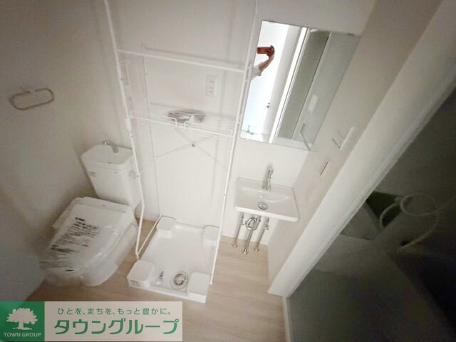 コンフォルト川崎の物件内観写真