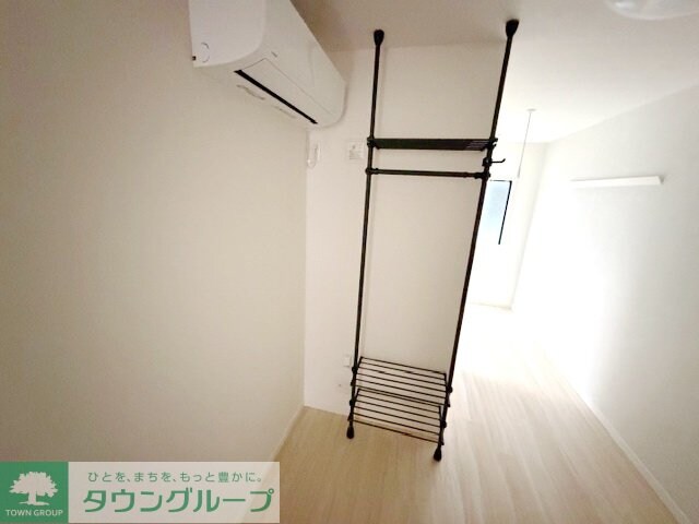 コンフォルト川崎の物件内観写真