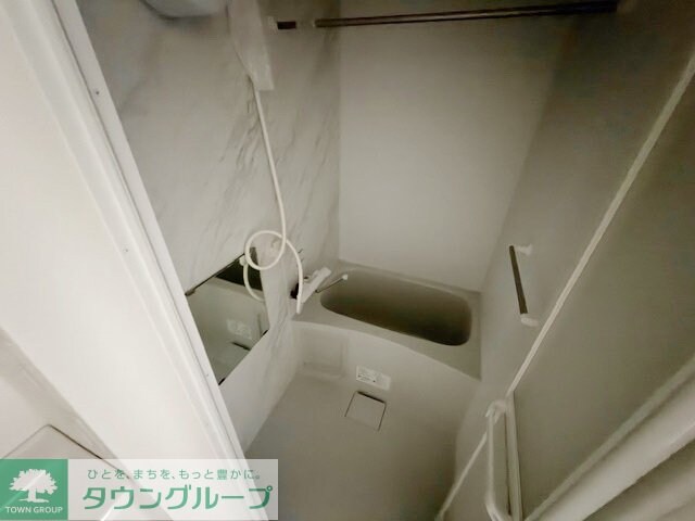 コンフォルト川崎の物件内観写真