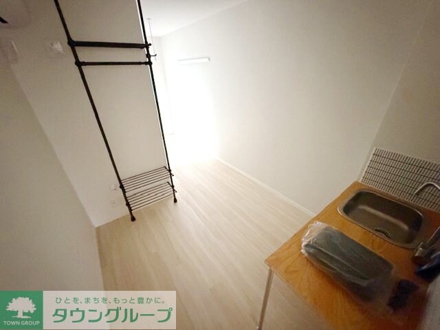 コンフォルト川崎の物件内観写真