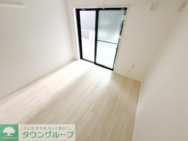 コンフォルト川崎の物件内観写真