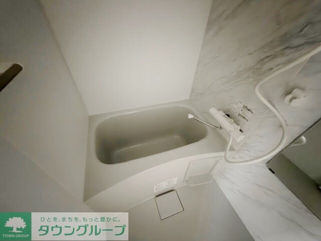 コンフォルト川崎の物件内観写真