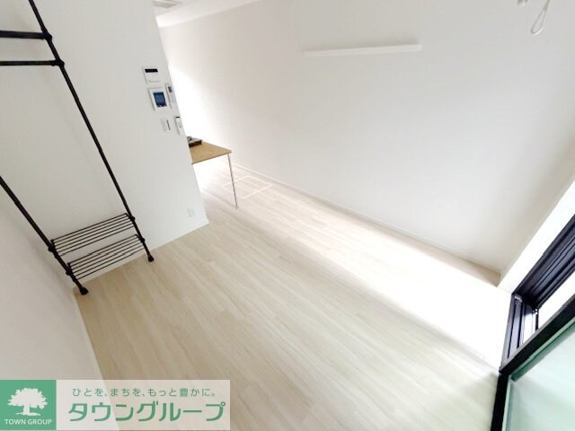 コンフォルト川崎の物件内観写真