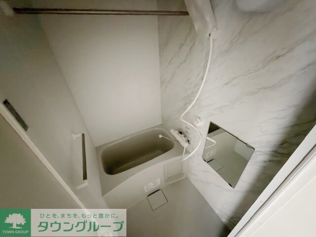 コンフォルト川崎の物件内観写真