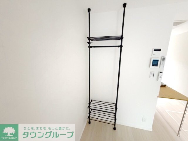 コンフォルト川崎の物件内観写真