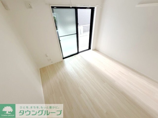 コンフォルト川崎の物件内観写真