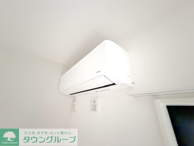 コンフォルト川崎の物件内観写真