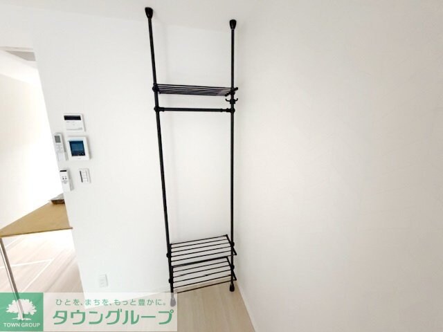 コンフォルト川崎の物件内観写真