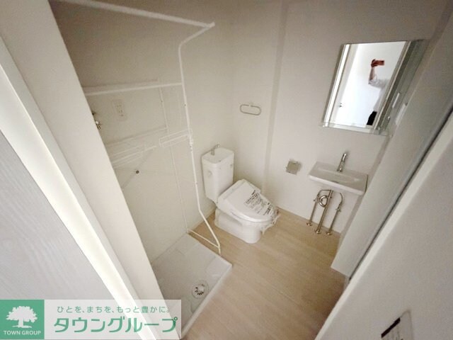 コンフォルト川崎の物件内観写真