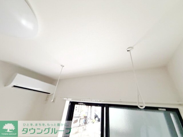 コンフォルト川崎の物件内観写真