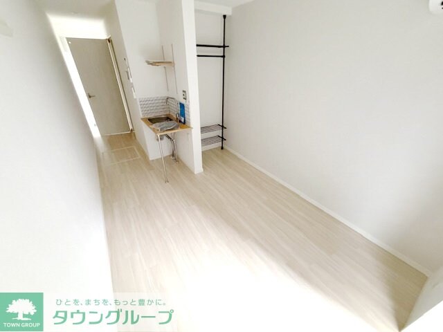 コンフォルト川崎の物件内観写真