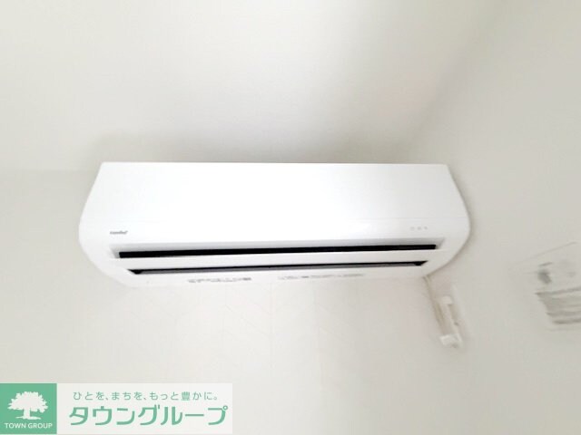 コンフォルト川崎の物件内観写真