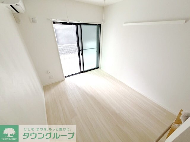 コンフォルト川崎の物件内観写真