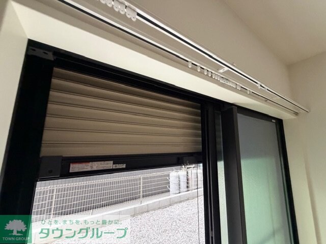 コンフォルト川崎の物件内観写真