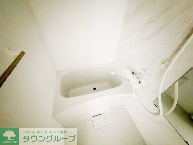 コンフォルト川崎の物件内観写真