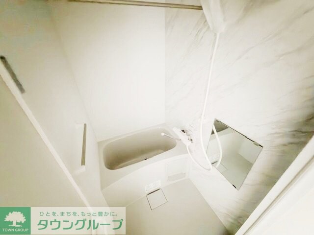 コンフォルト川崎の物件内観写真