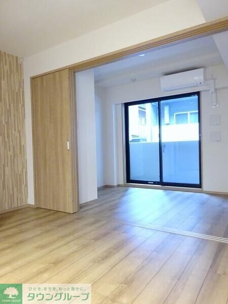 ハーモニーレジデンスクロスゲートの物件内観写真