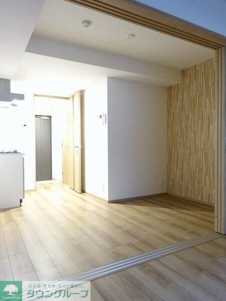 ハーモニーレジデンスクロスゲートの物件内観写真