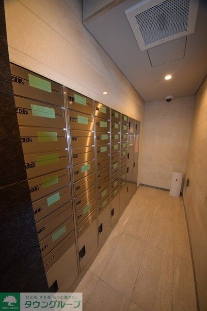 ハーモニーレジデンスクロスゲートの物件内観写真